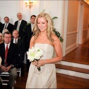 Jcrew Bridesmaid Dress